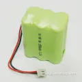 Batterie Ni-MH AA 1500mAH 7.2V 6V Batterie rechargeable